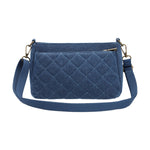 Cartera Mujer Paloma Cross  Azaleia
