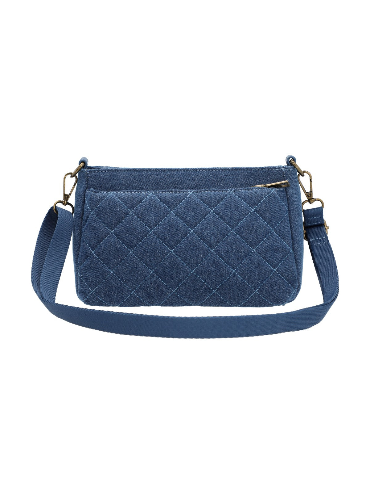 Cartera Mujer Paloma Cross  Azaleia