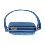 Cartera Mujer Paloma Cross  Azaleia