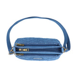 Cartera Mujer Paloma Cross  Azaleia