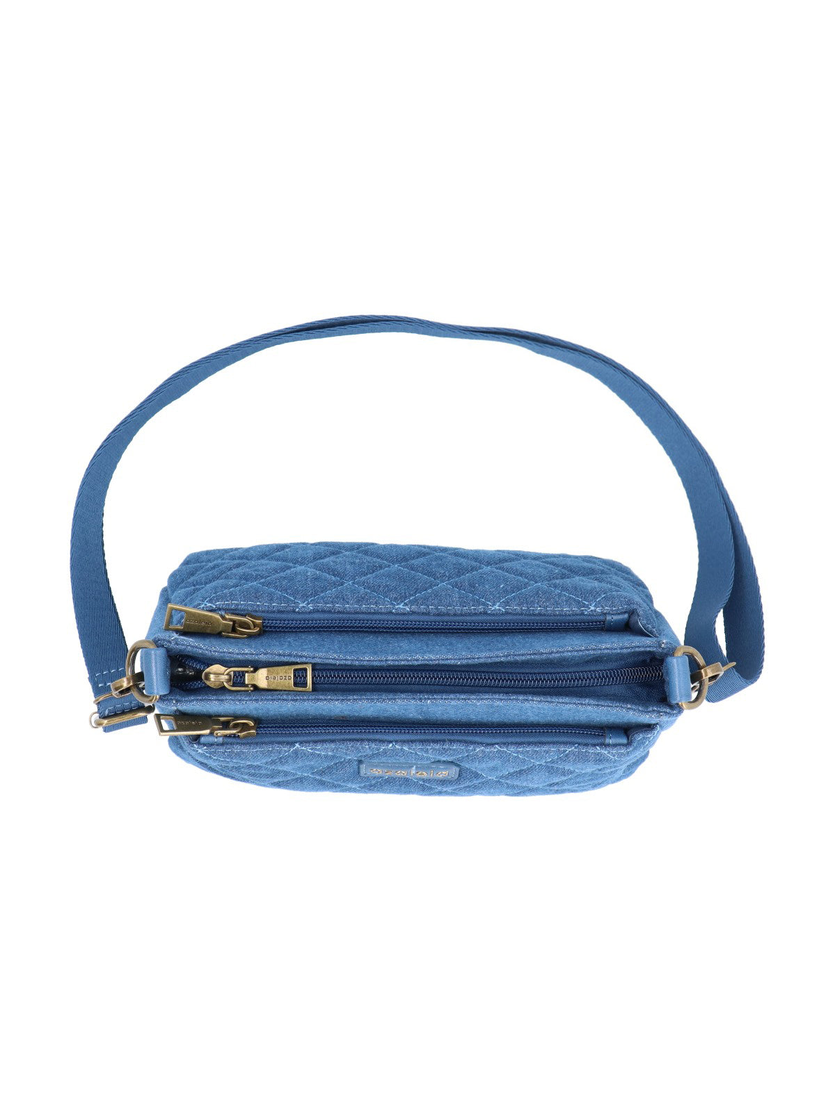 Cartera Mujer Paloma Cross  Azaleia
