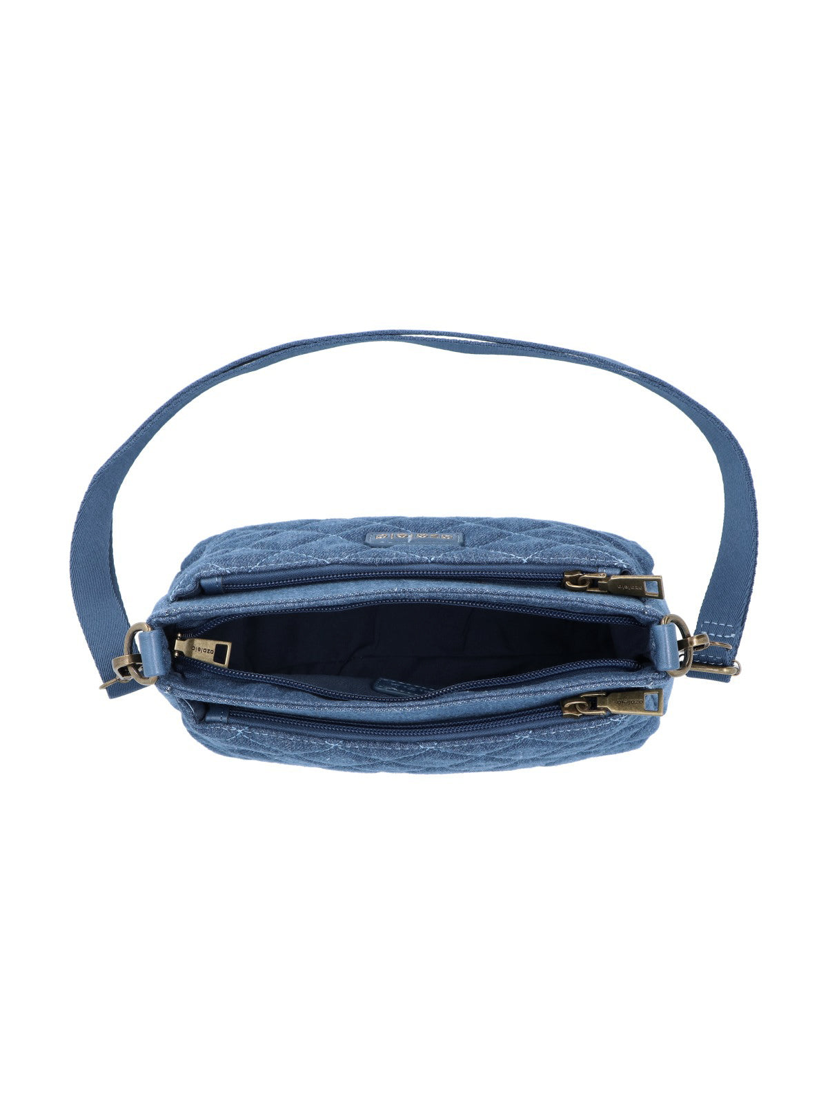 Cartera Mujer Paloma Cross  Azaleia