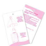 Manta De Viaje Mujer Travel Blanket  Azaleia