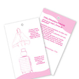 Manta De Viaje Mujer Travel Blanket  Azaleia