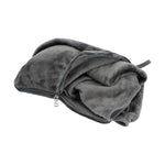 Manta De Viaje Mujer Travel Blanket  Azaleia