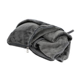 Manta De Viaje Mujer Travel Blanket  Azaleia