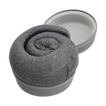 Cojin De Viaje Mujer Neck Cushion  Azaleia