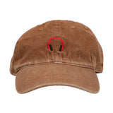Jockey Denim Mujer Headphones Cap  Azaleia