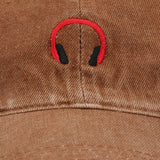 Jockey Denim Mujer Headphones Cap  Azaleia