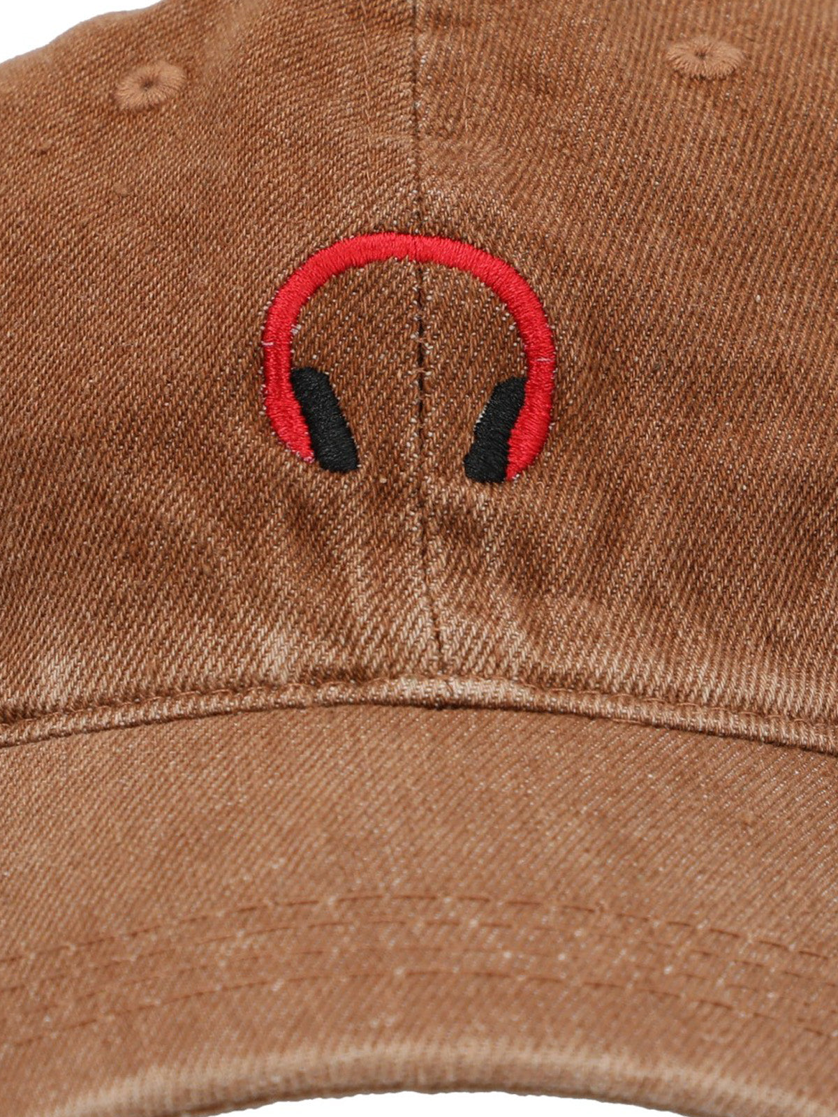 Jockey Denim Mujer Headphones Cap  Azaleia
