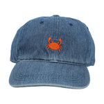 Jockey Denim Mujer Crab Cap  Azaleia