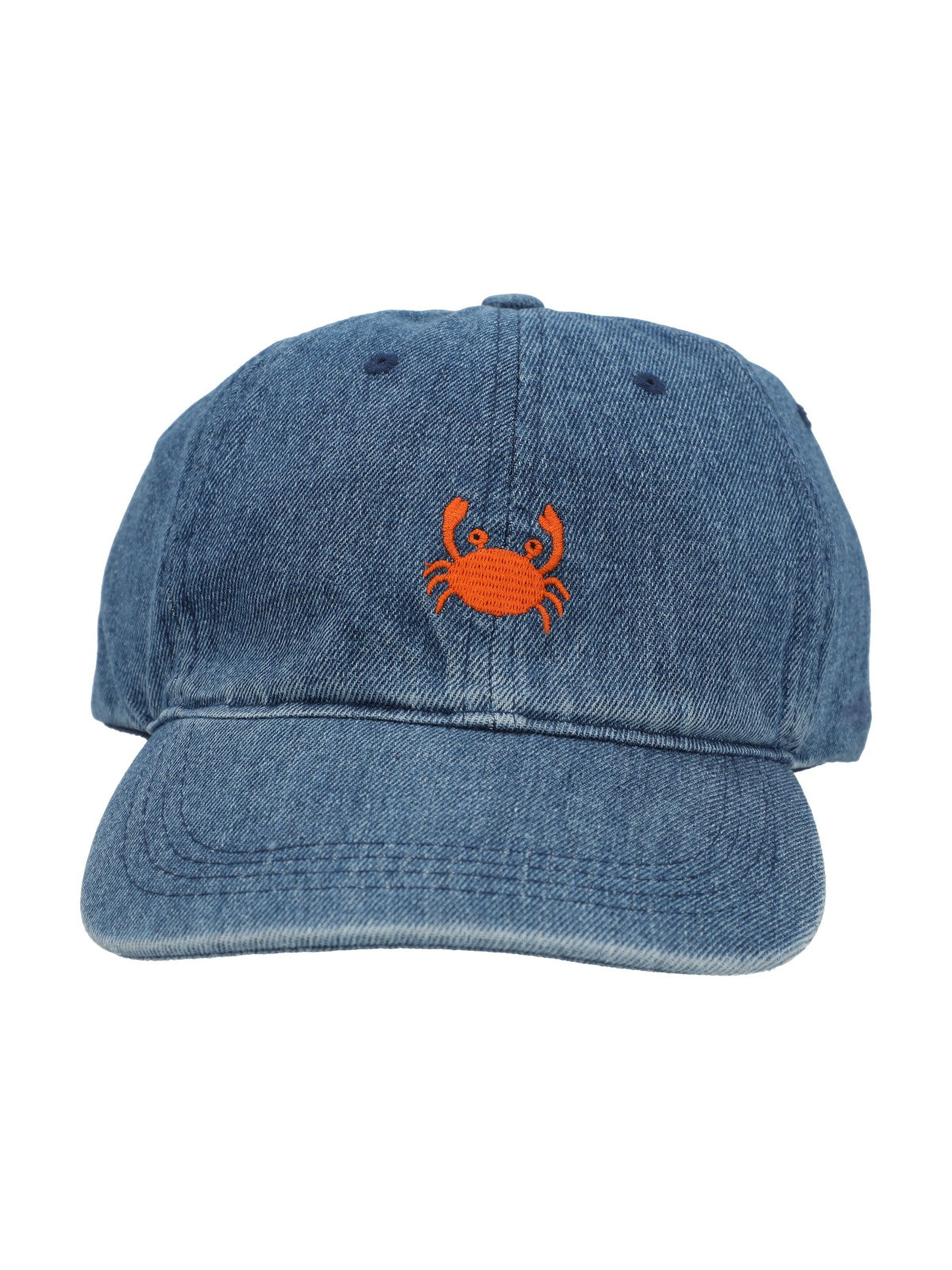 Jockey Denim Mujer Crab Cap  Azaleia