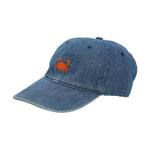 Jockey Denim Mujer Crab Cap  Azaleia