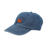 Jockey Denim Mujer Crab Cap  Azaleia