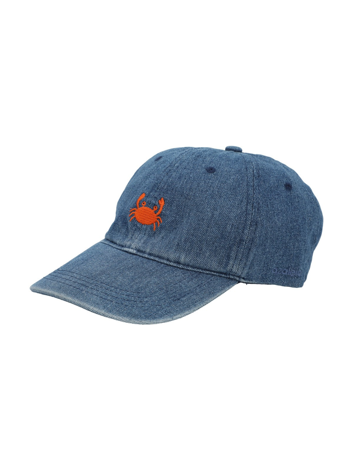 Jockey Denim Mujer Crab Cap  Azaleia
