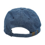 Jockey Denim Mujer Crab Cap  Azaleia