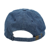 Jockey Denim Mujer Crab Cap  Azaleia