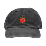 Jockey Denim Mujer Strawberry Cap  Azaleia