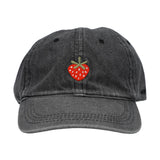 Jockey Denim Mujer Strawberry Cap  Azaleia