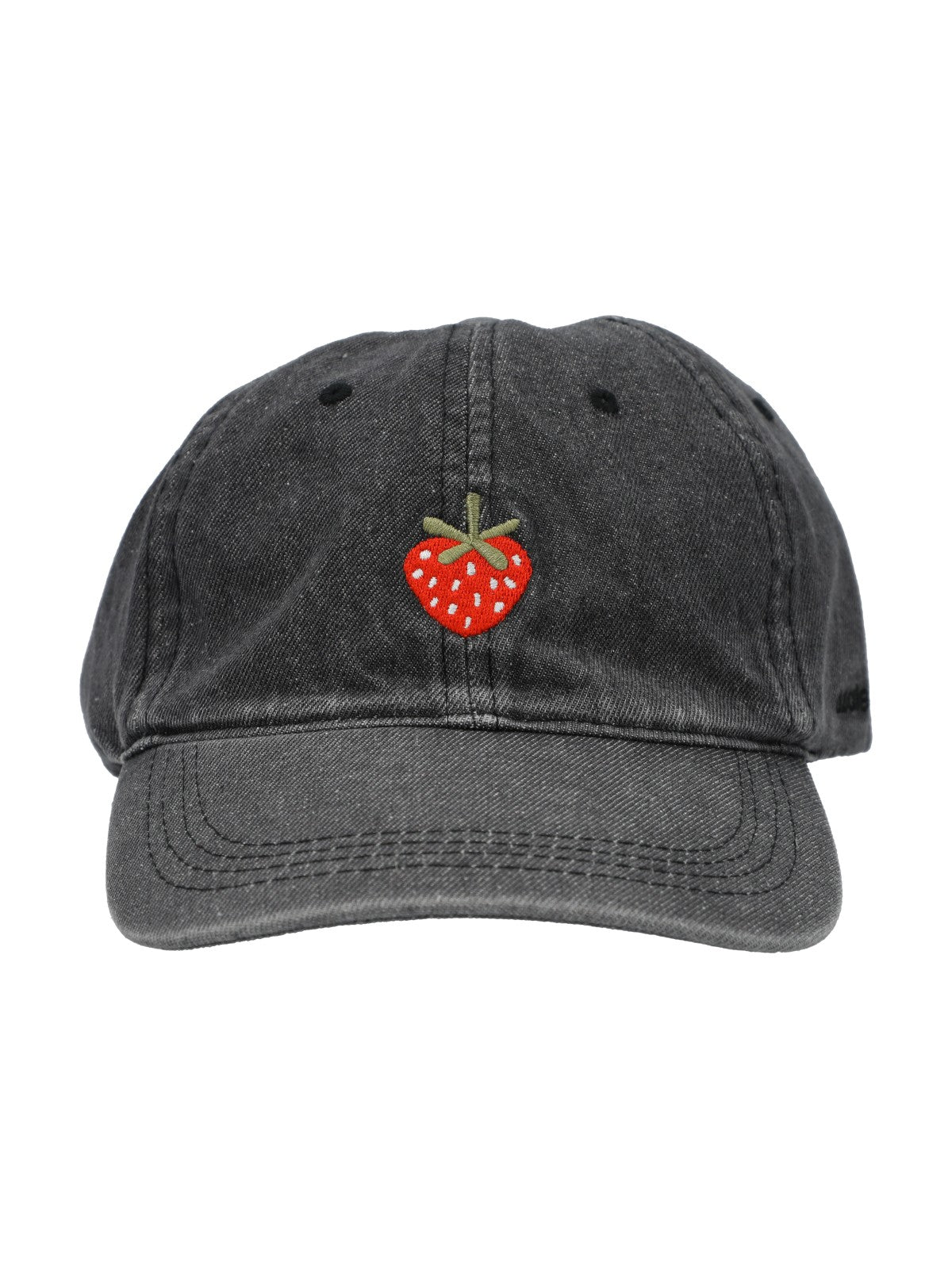 Jockey Denim Mujer Strawberry Cap  Azaleia