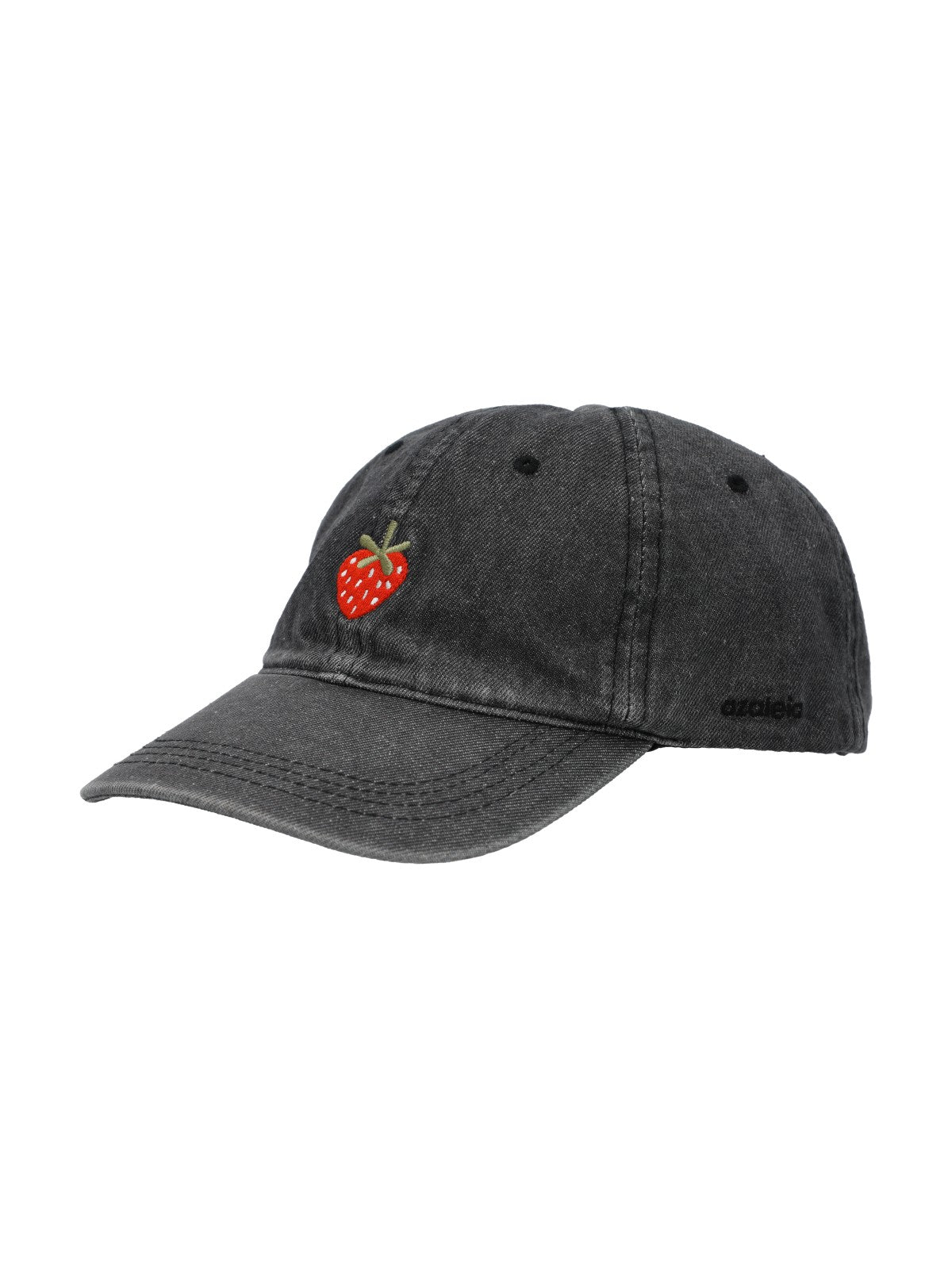 Jockey Denim Mujer Strawberry Cap  Azaleia