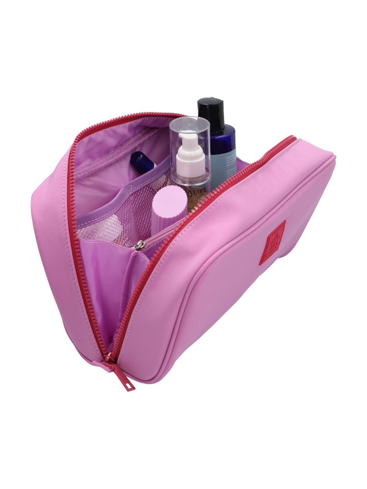 Estuche Mujer Brad Neceser  Azaleia