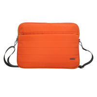 Bolso Notebook Alessio Naranjo Azaleia