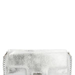 Cartera Carlo Shoulder Bag Gris Azaleia