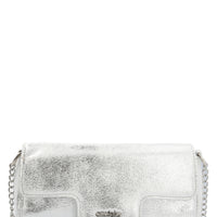 Cartera Carlo Shoulder Bag Gris Azaleia