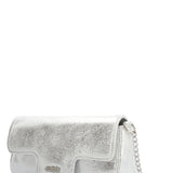 Cartera Carlo Shoulder Bag Gris Azaleia