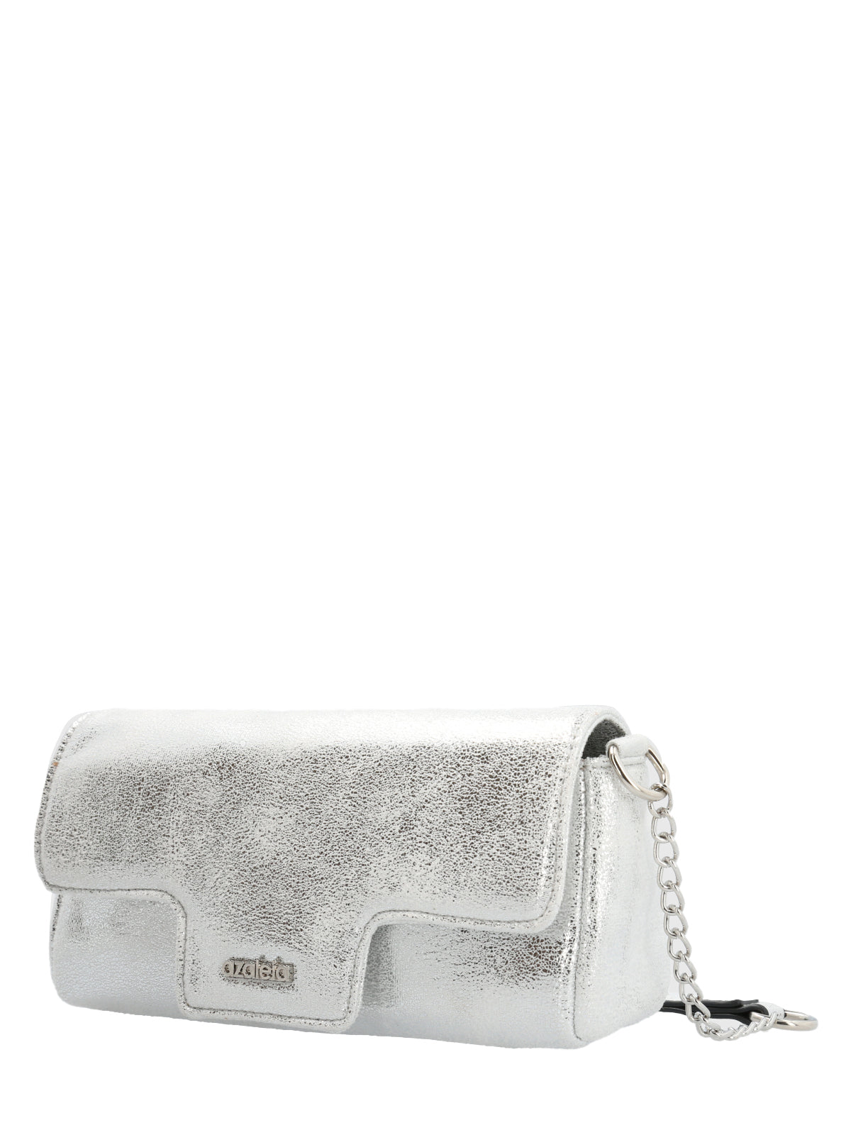 Cartera Carlo Shoulder Bag Gris Azaleia