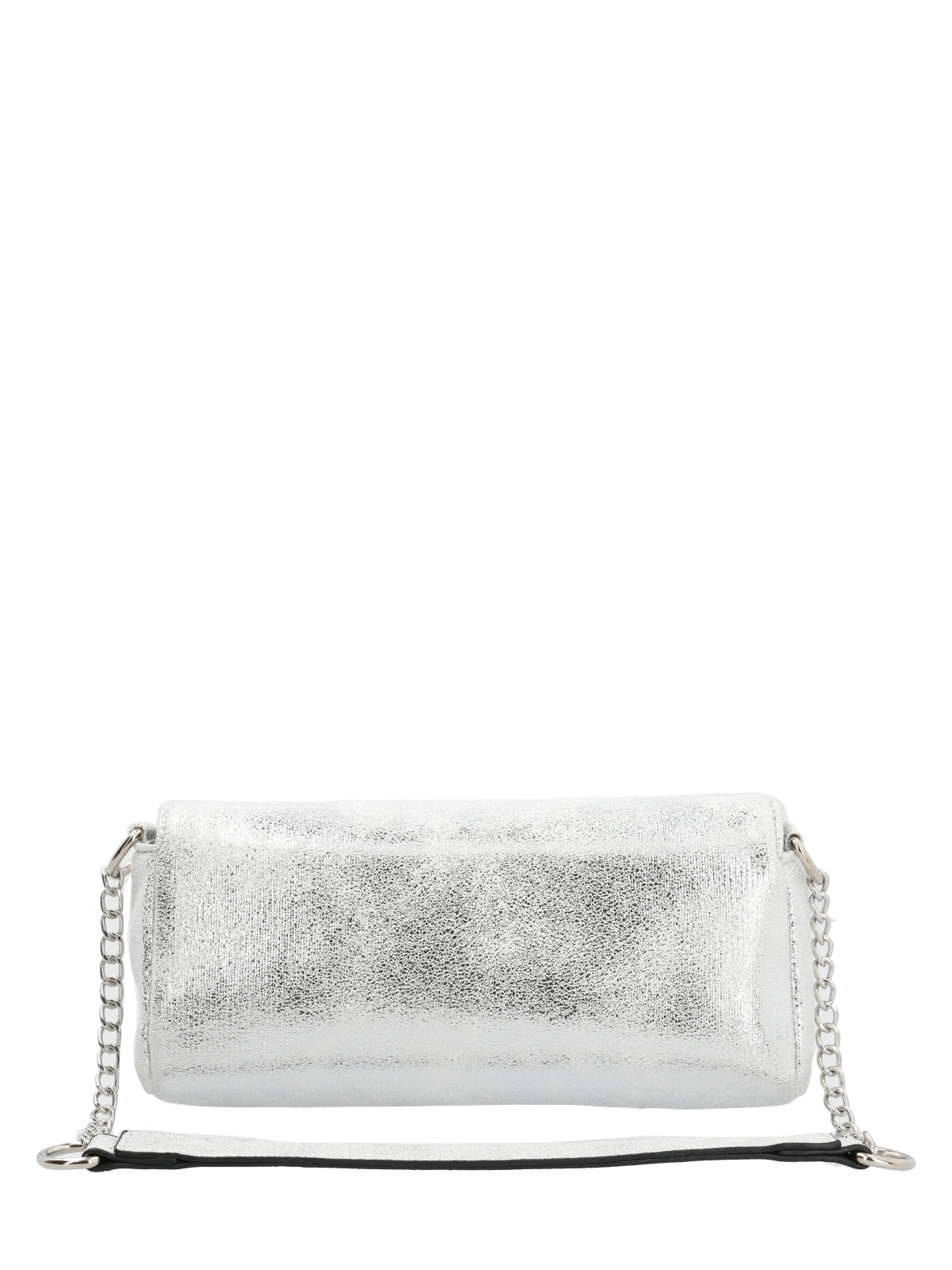 Cartera Carlo Shoulder Bag Gris Azaleia
