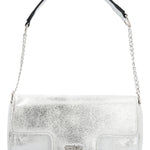 Cartera Carlo Shoulder Bag Gris Azaleia