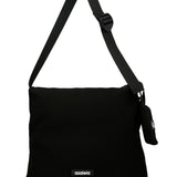 Cartera convertible Mujer Darma Bag Negro Azaleia