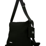 Cartera convertible Mujer Darma Bag Negro Azaleia