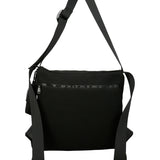 Cartera convertible Mujer Darma Bag Negro Azaleia