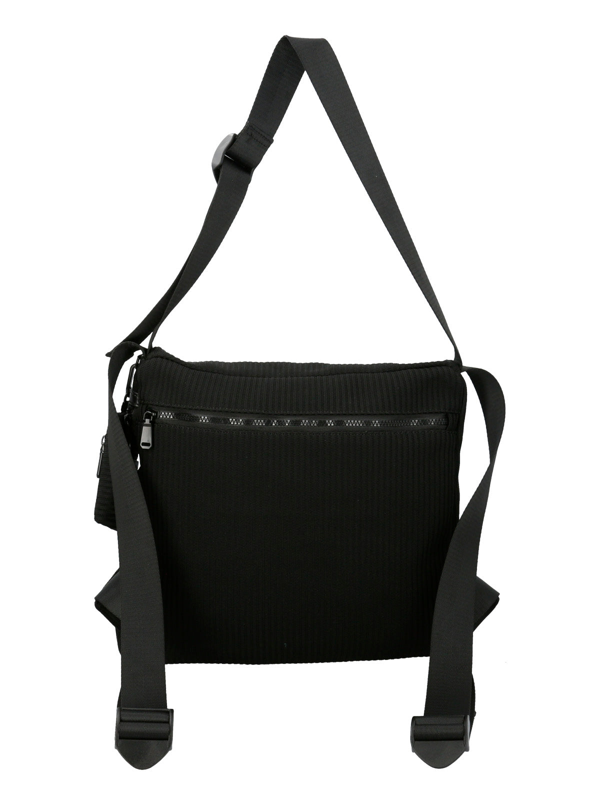 Cartera convertible Mujer Darma Bag Negro Azaleia