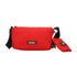 Cartera Mujer Marce Cross Rojo Azaleia