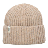 Gorro Mujer  Beanie Comfy Beige Azaleia