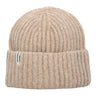 Gorro Mujer  Beanie Comfy Beige Azaleia