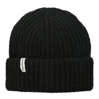 Gorro Mujer  Beanie Comfy Negro Azaleia