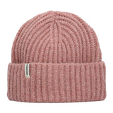 Gorro Mujer  Beanie Comfy Rosado Azaleia