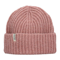 Gorro Mujer  Beanie Comfy Rosado Azaleia