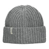 Gorro Mujer  Beanie Comfy Gris Azaleia