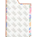 Tarjetero Mujer Phone Card Roses Café Azaleia