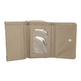 Billetera Mujer London Wallet Café Azaleia