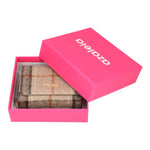 Billetera Mujer London Wallet Café Azaleia