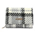 Billetera Mujer London Wallet Negro Azaleia