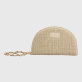 Cartera Mujer Ranisa Bag Beige/Crudo Azaleia