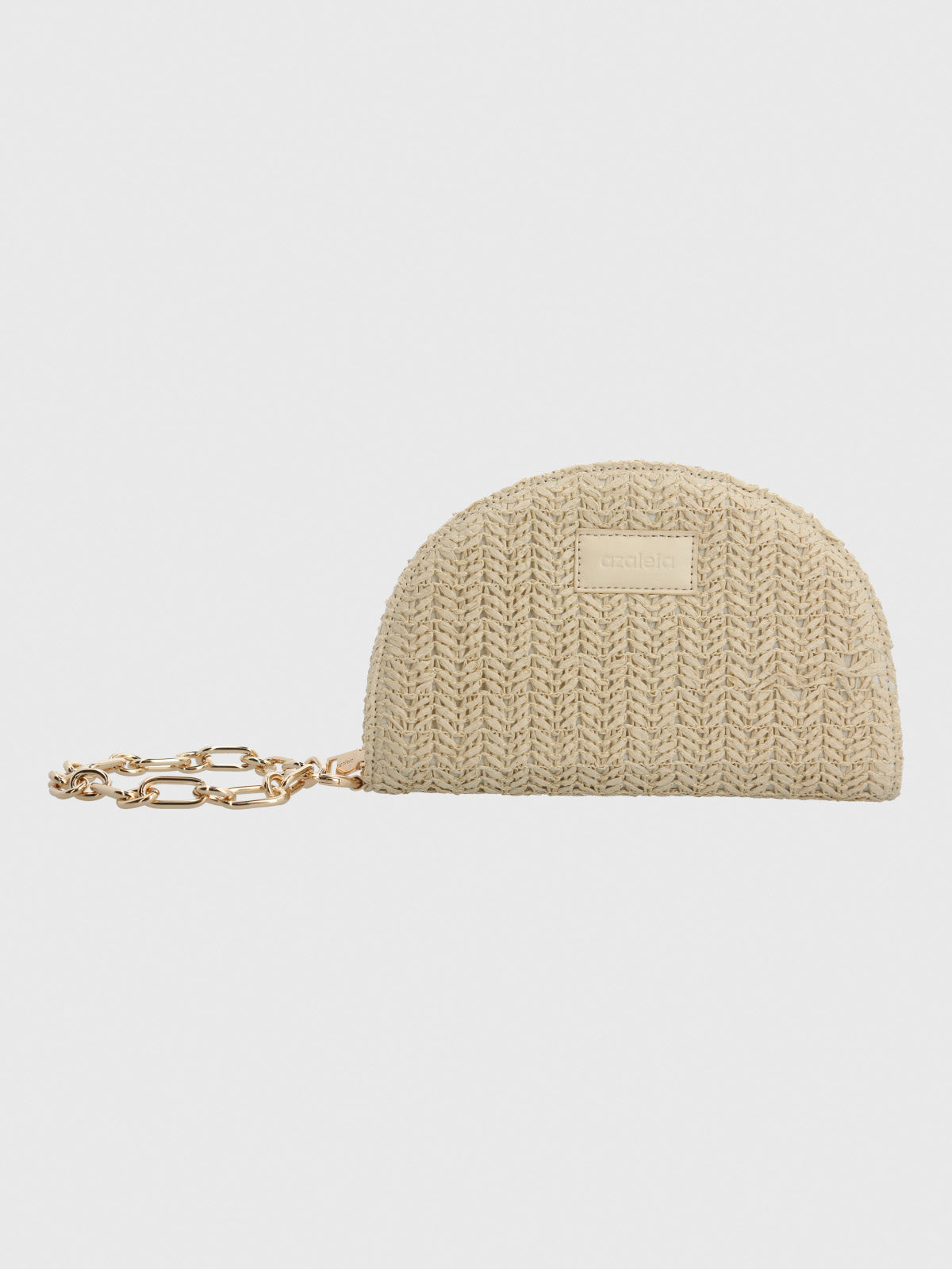 Cartera Mujer Ranisa Bag Beige/Crudo Azaleia